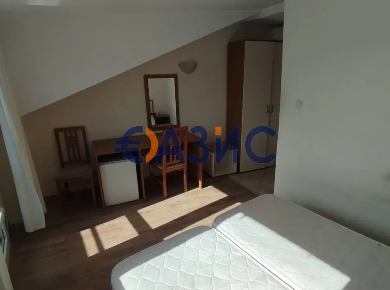 Mieszkanie 29 m² Nesebyr, Bułgaria