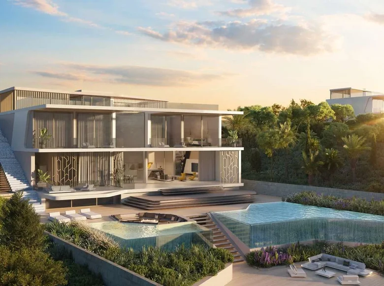 Villa  Benahavis, Spain