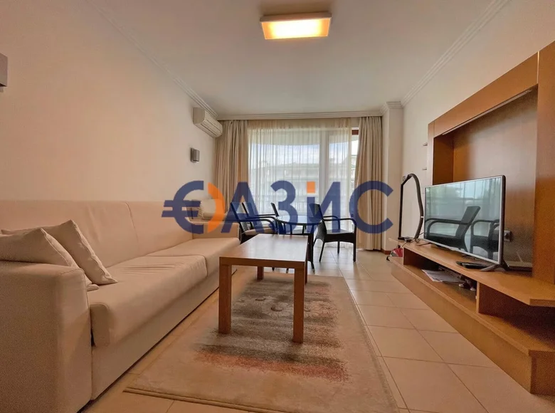 2 bedroom apartment 89 m² Ravda, Bulgaria