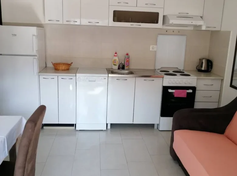 Apartamento 2 habitaciones 33 m² Budva, Montenegro
