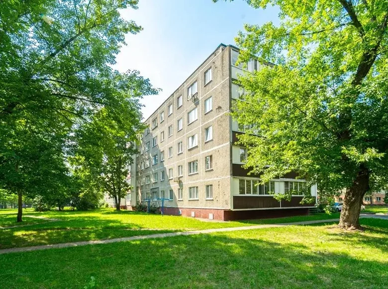 Wohnung 3 zimmer 62 m² Minsk, Weißrussland