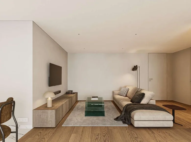 3 bedroom apartment 118 m² Amsterdam, Netherlands