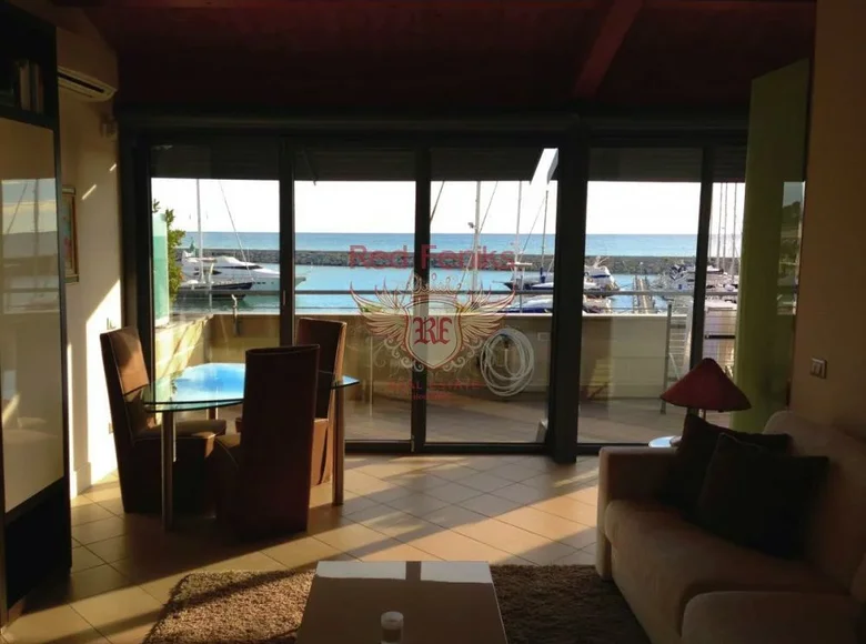 Wohnung 2 Zimmer 75 m² Santo Stefano al Mare, Italien