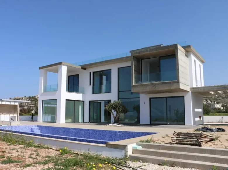 Casa 4 habitaciones 220 m² Peyia, Chipre