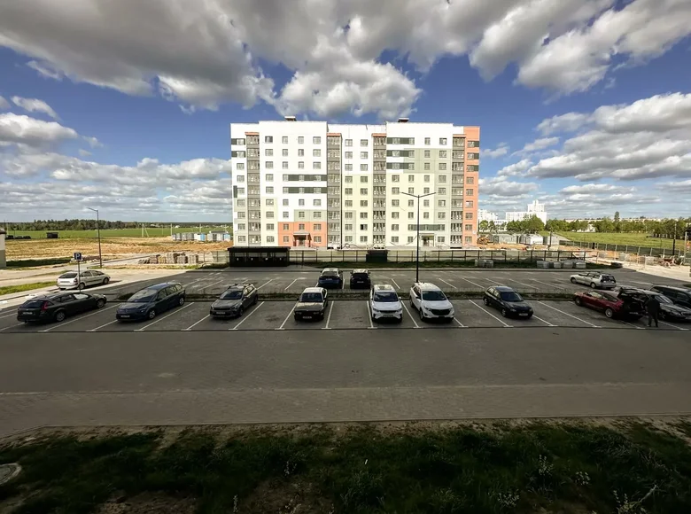 Квартира 3 комнаты 94 м² Минск, Беларусь