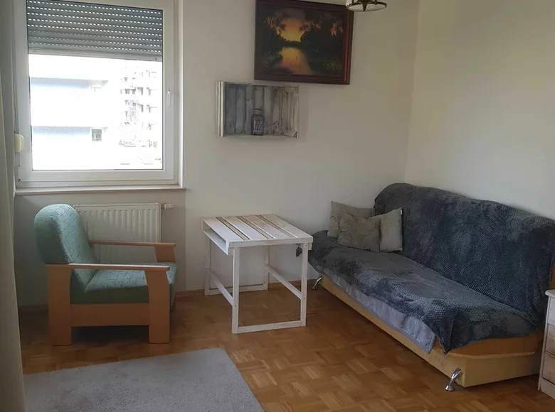 Apartamento 2 habitaciones 35 m² en Breslavia, Polonia