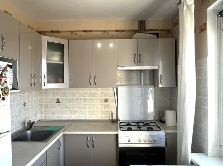 2 room apartment 47 m² Minsk, Belarus