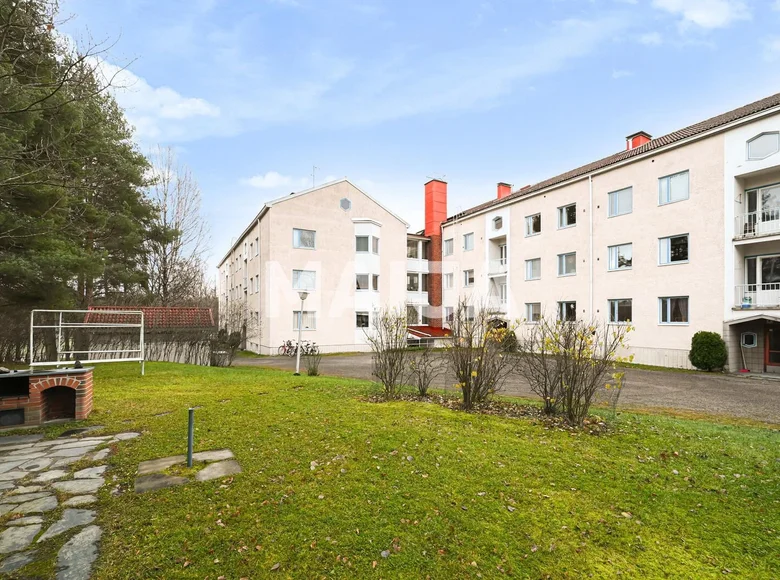 Wohnung 2 zimmer 56 m² Kerava, Finnland