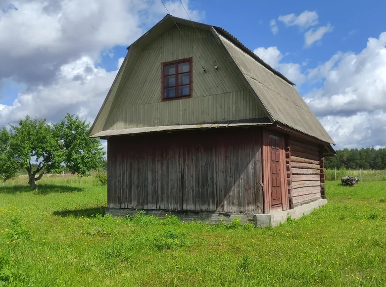 Land  Maisiejeuscynski sielski Saviet, Belarus