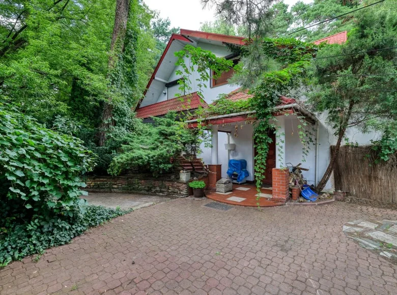 Casa 350 m² Varsovia, Polonia