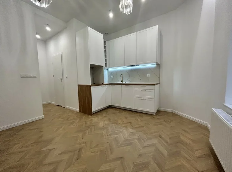 2 room apartment 45 m² Poznan, Poland