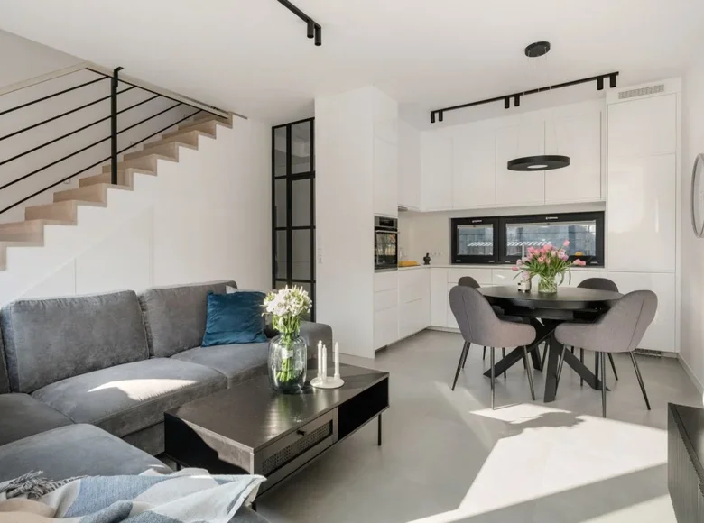5 room house 144 m² Warsaw, Poland