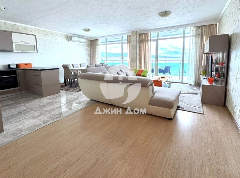Apartamento 4 habitaciones 170 m² Nesebar, Bulgaria