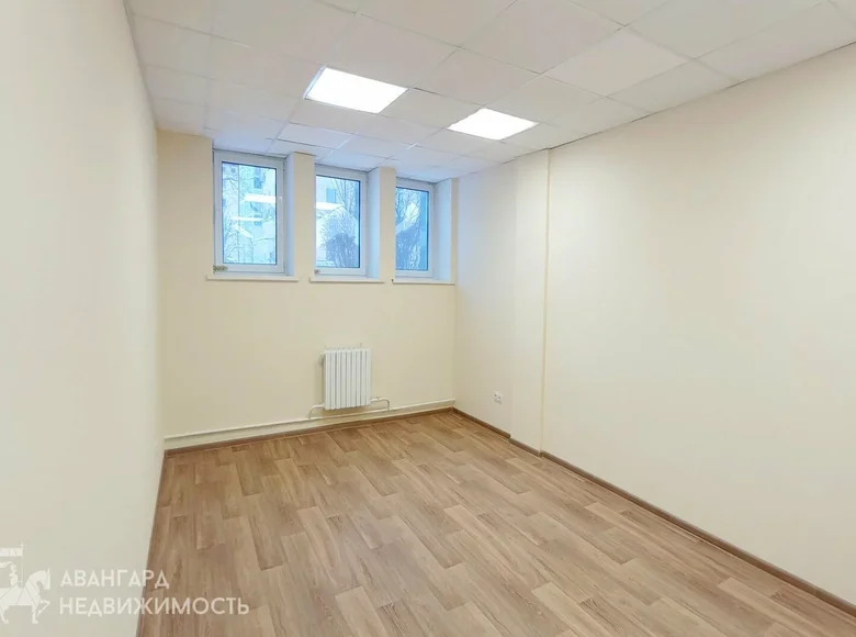 Commercial property 19 m² in Minsk, Belarus