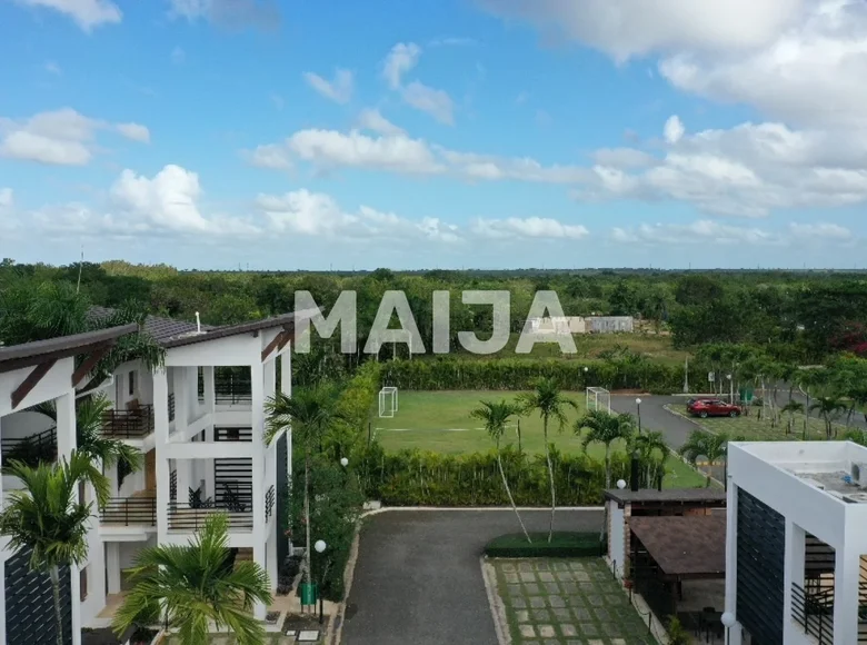 3 bedroom apartment 272 m² Juan Dolio, Dominican Republic