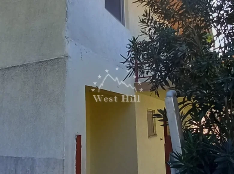 5 room house 100 m² Canj, Montenegro