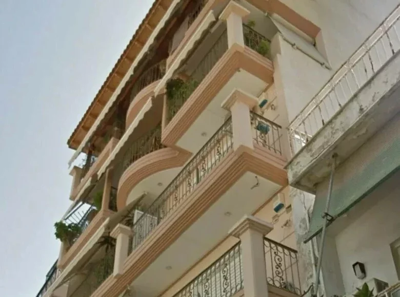 Квартира 4 комнаты 89 м² Афины, Греция