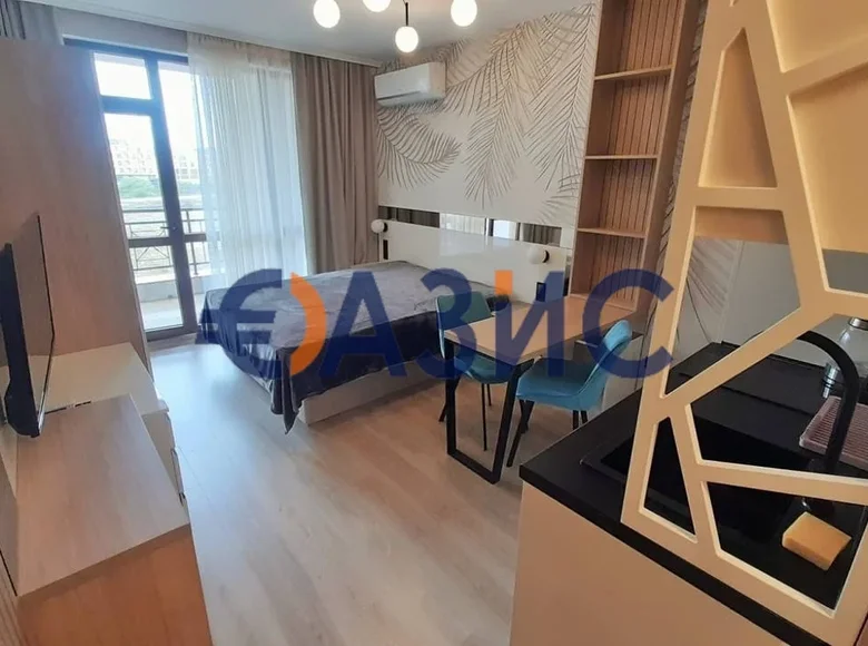 Wohnung 36 m² Sweti Wlas, Bulgarien