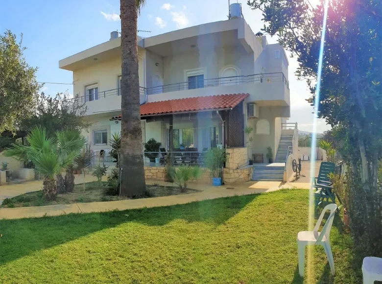 Commercial property 240 m² in District of Chersonissos, Greece