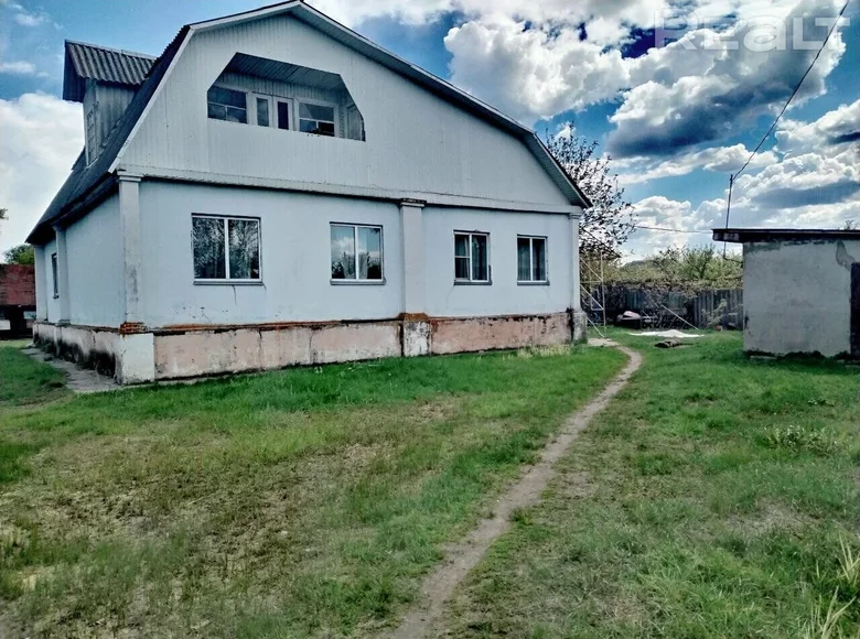 Casa 161 m² Gómel, Bielorrusia