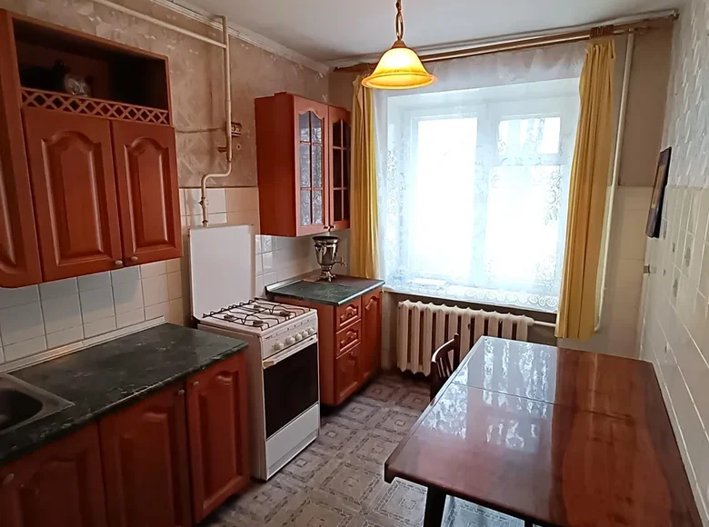 Mieszkanie 3 pokoi 61 m² Borysów, Białoruś