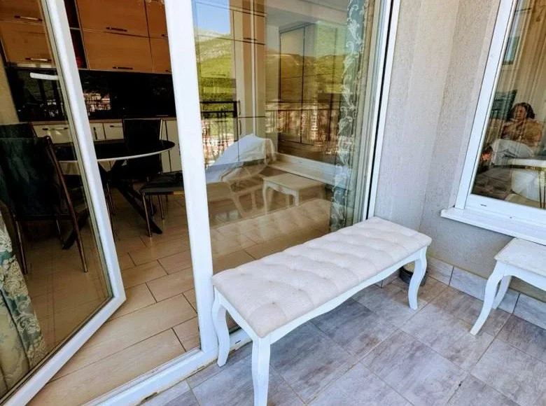 Apartamento  Budva, Montenegro
