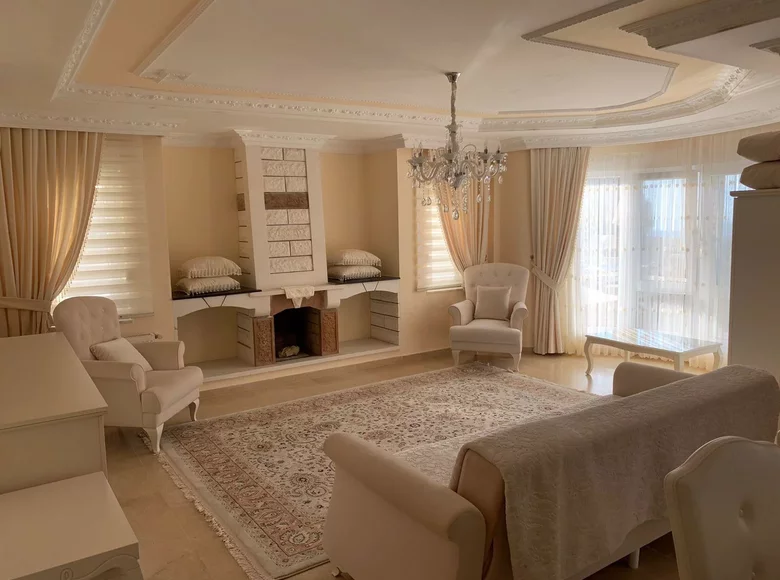 Вилла 6 комнат 300 м² Алания, Турция