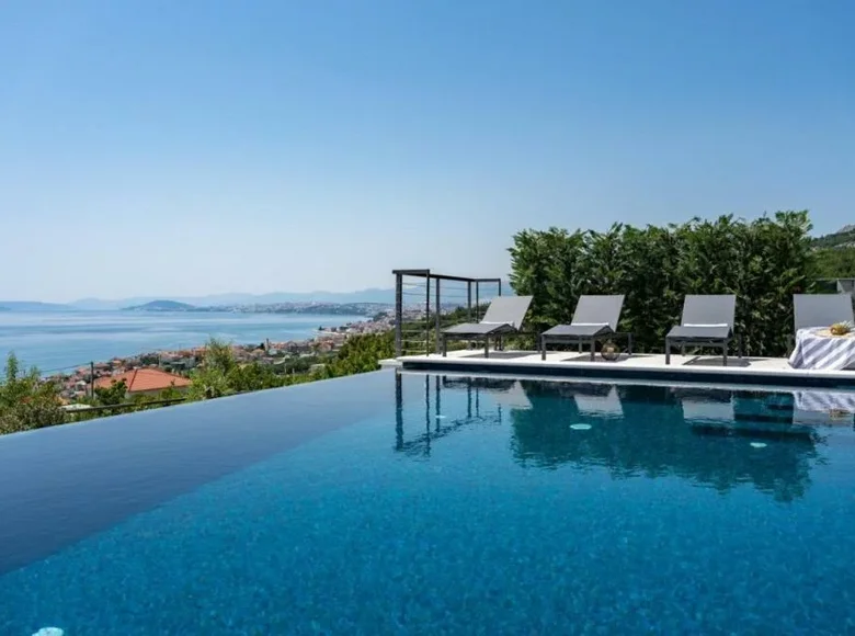 villa de 5 chambres 320 m² Grad Split, Croatie