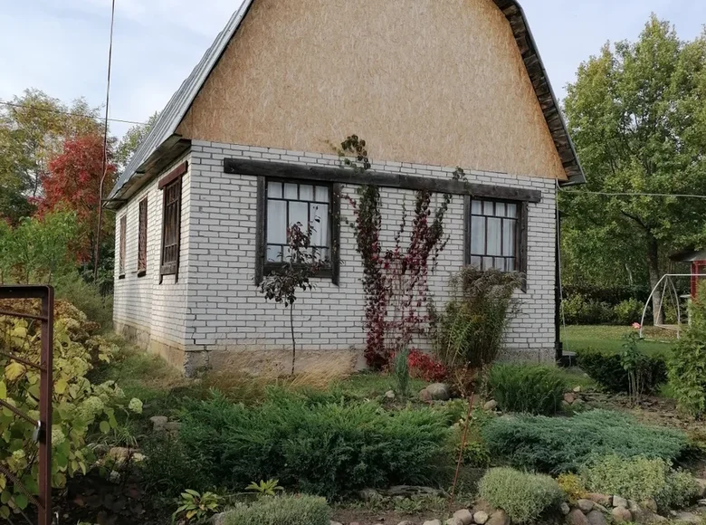 Haus 1 zimmer 75 m² Rajon Gattschina, Russland