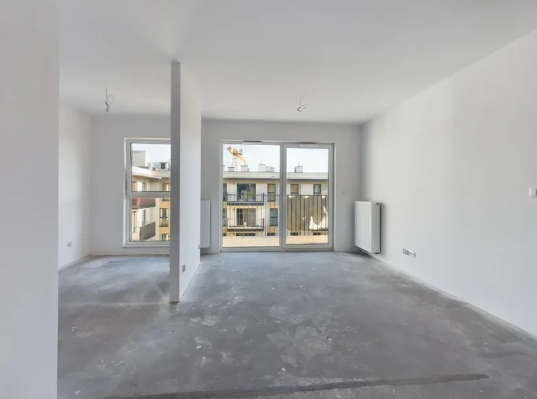 Wohnung 1 zimmer 34 m² Warschau, Polen