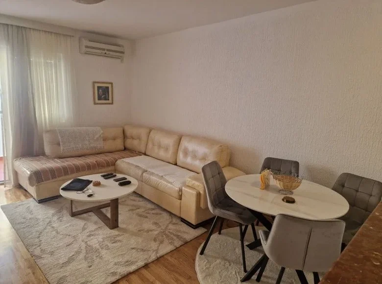 Apartamento 2 habitaciones 60 m² Budva, Montenegro