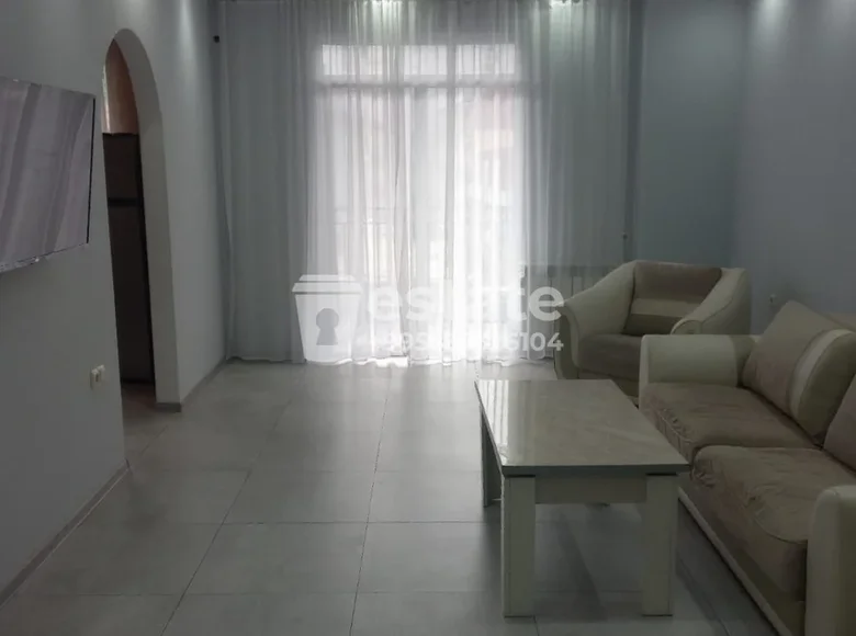 2 bedroom apartment 88 m² Batumi, Georgia