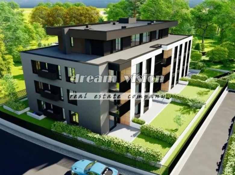 Wohnung 103 m² Sofia, Bulgarien