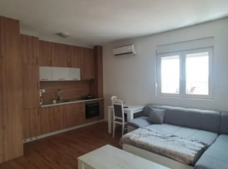 Wohnung 1 Schlafzimmer 40 m² Budva, Montenegro