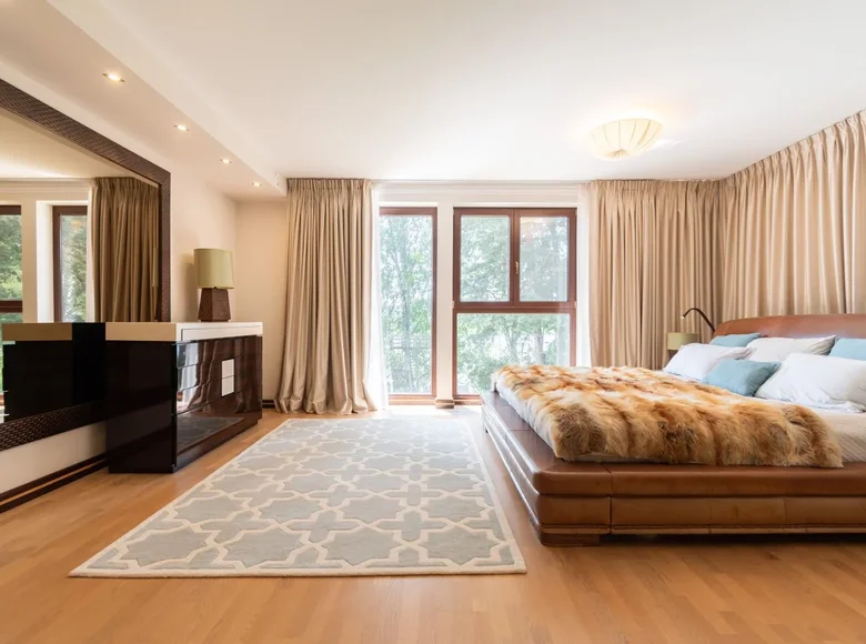 Villa 572 m² Jurmala, Lettonie