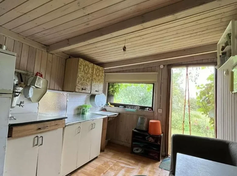 Haus 35 m² Usiazski siel ski Saviet, Weißrussland