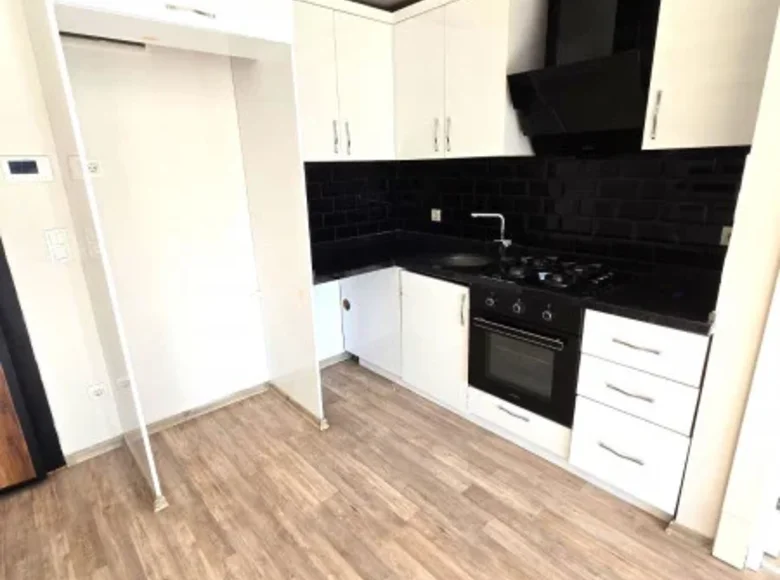 Apartamento 3 habitaciones 110 m² Erdemli, Turquía