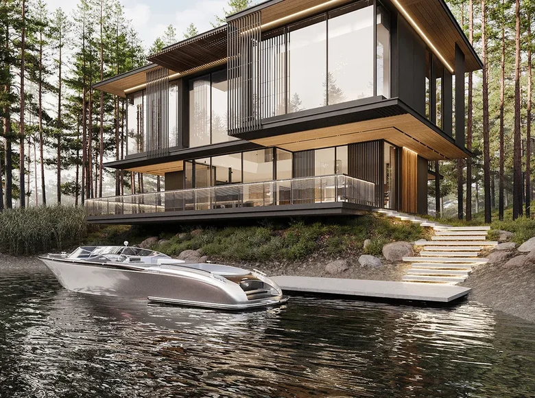 Villa 10 bedrooms 1 075 m² Jurmala, Latvia