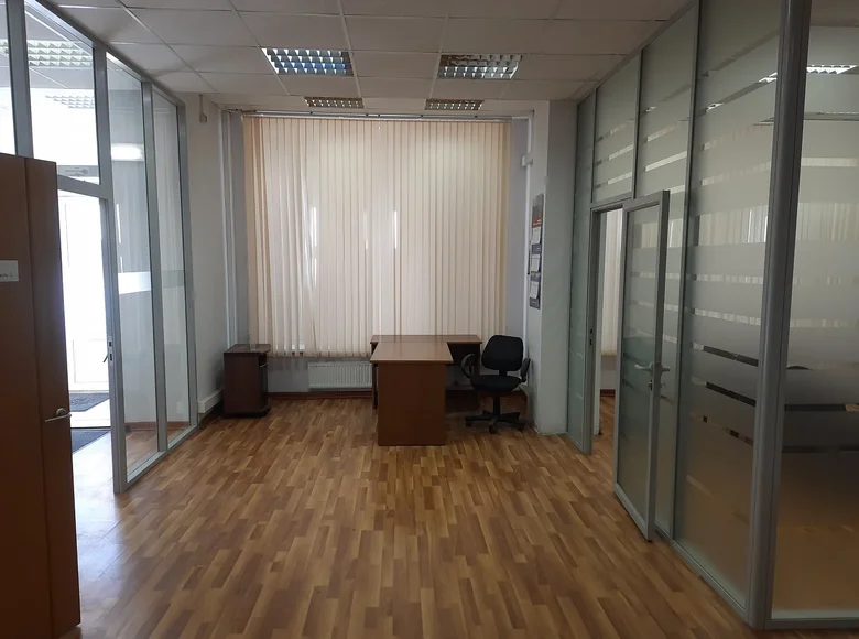 Office 114 m² in Moscow, Russia