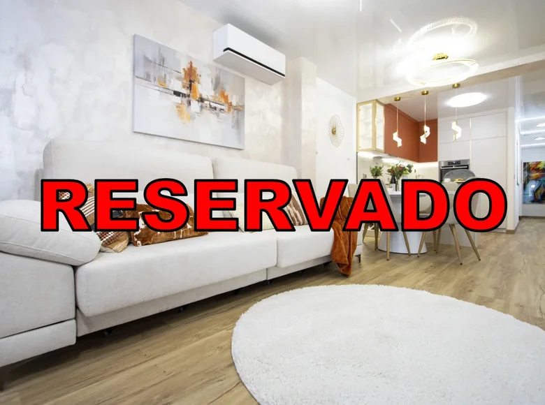 Квартира 2 спальни 79 м² Торревьеха, Испания