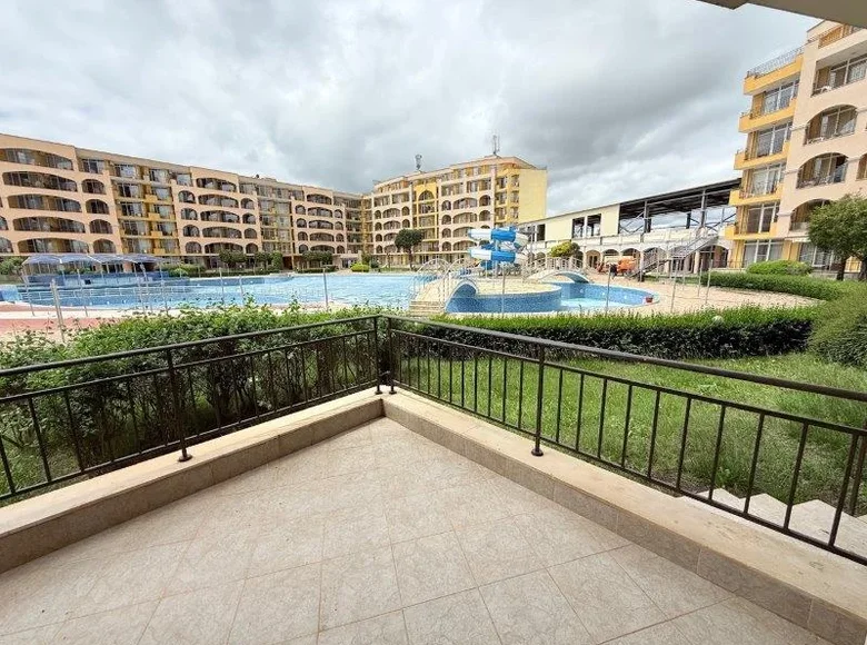 Wohnung 2 zimmer 74 m² Aheloy, Bulgarien