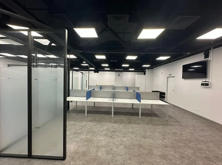 Bureau 173 m² à Konkovo District, Fédération de Russie