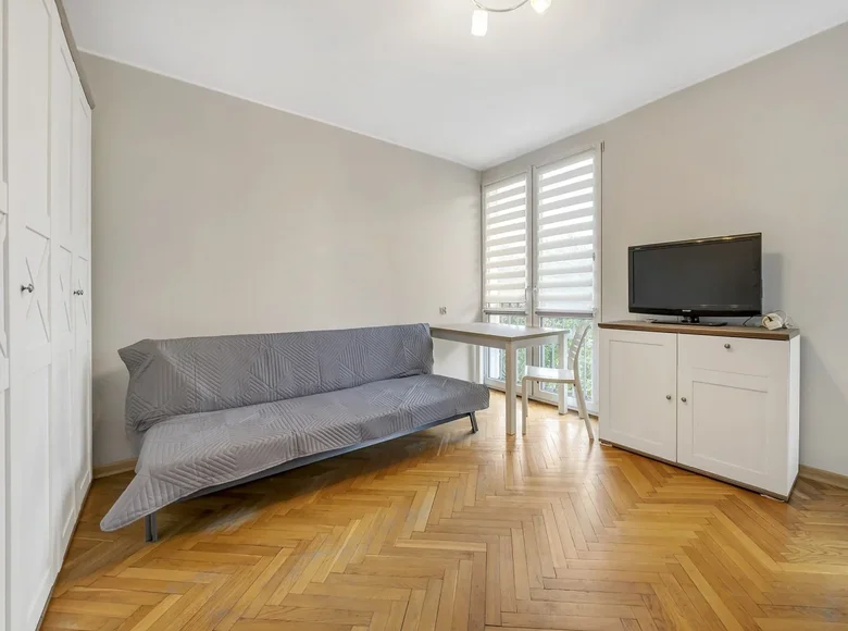 2 room apartment 44 m² Glowno, Poland