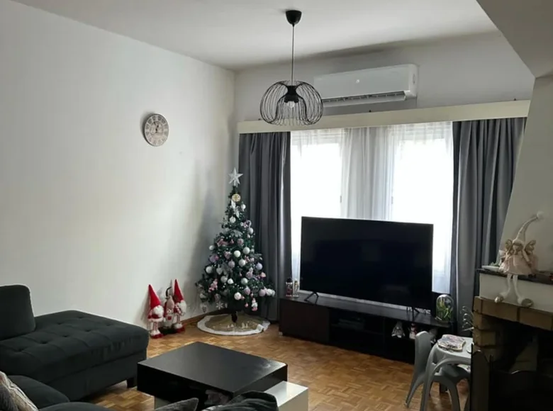 Квартира 249 м² Лимасол, Кипр