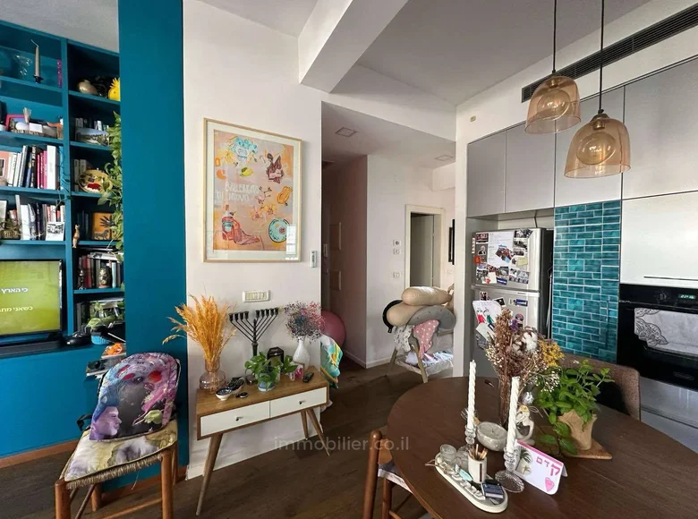 3 room apartment 75 m² Tel-Aviv, Israel