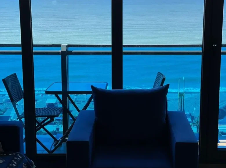 Apartamento 3 habitaciones 78 m² Batumi, Georgia