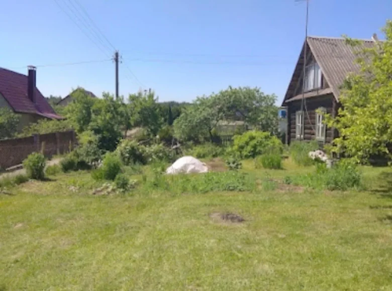 Дом 72 м² Раковский сельский Совет, Беларусь
