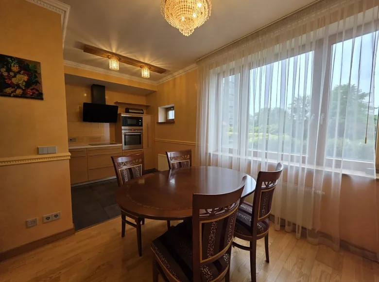 3 bedroom apartment 94 m² Riga, Latvia