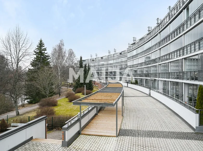 Apartamento 2 habitaciones 44 m² Helsinki sub region, Finlandia