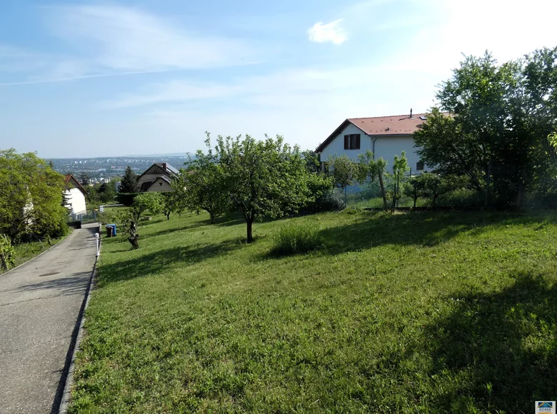 Grundstück 1 020 m² Pecsi jaras, Ungarn